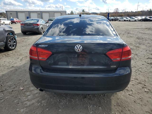 Photo 5 VIN: 1VWAP7A36DC004797 - VOLKSWAGEN PASSAT S 