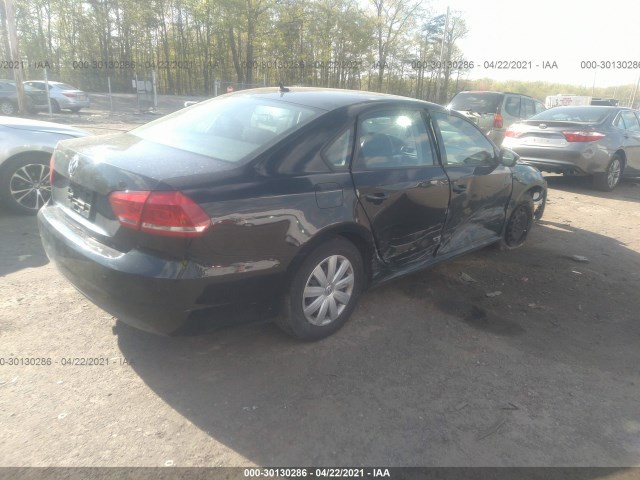 Photo 3 VIN: 1VWAP7A36DC013547 - VOLKSWAGEN PASSAT 