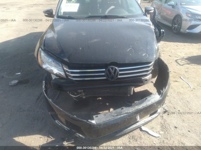 Photo 5 VIN: 1VWAP7A36DC013547 - VOLKSWAGEN PASSAT 