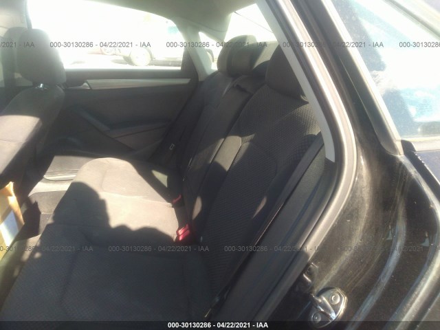 Photo 7 VIN: 1VWAP7A36DC013547 - VOLKSWAGEN PASSAT 