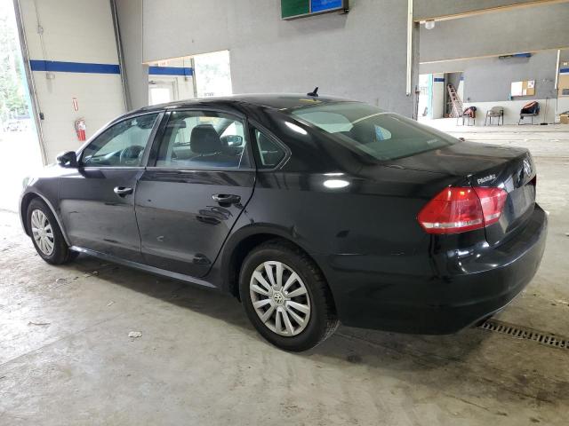 Photo 1 VIN: 1VWAP7A36DC023642 - VOLKSWAGEN PASSAT 