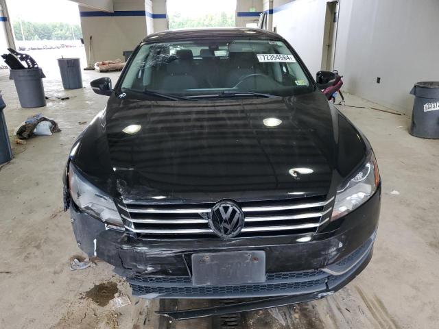 Photo 4 VIN: 1VWAP7A36DC023642 - VOLKSWAGEN PASSAT 