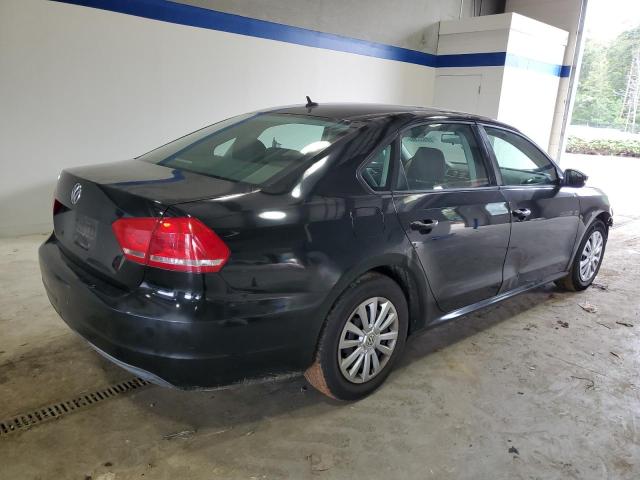 Photo 2 VIN: 1VWAP7A36DC023642 - VOLKSWAGEN PASSAT S 