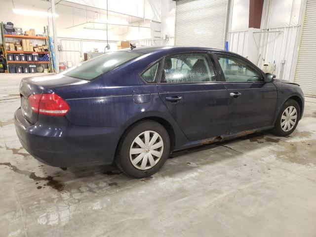 Photo 2 VIN: 1VWAP7A36DC025343 - VOLKSWAGEN PASSAT 