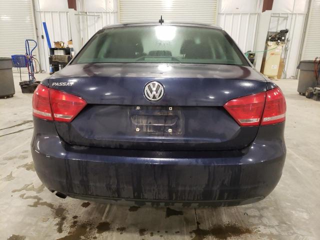 Photo 5 VIN: 1VWAP7A36DC025343 - VOLKSWAGEN PASSAT 