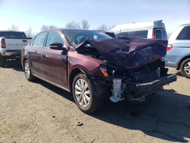 Photo 3 VIN: 1VWAP7A36DC042126 - VOLKSWAGEN PASSAT 