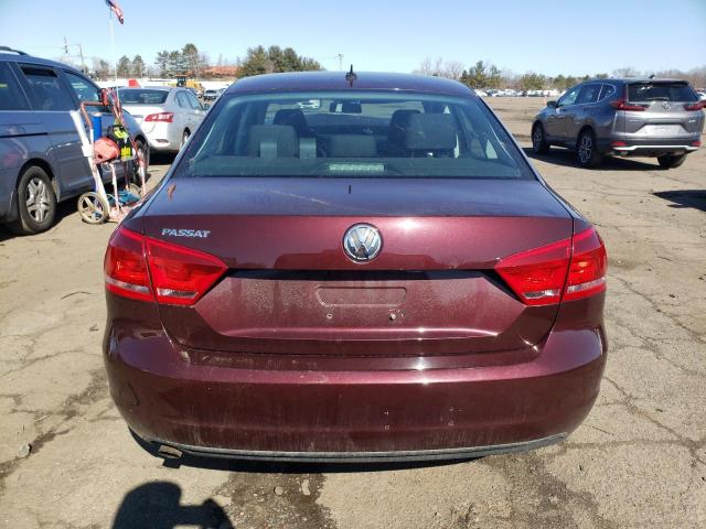 Photo 5 VIN: 1VWAP7A36DC042126 - VOLKSWAGEN PASSAT 