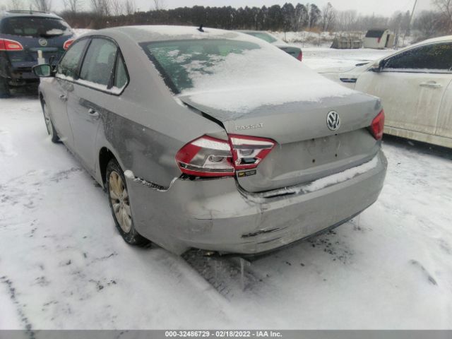 Photo 5 VIN: 1VWAP7A36DC051649 - VOLKSWAGEN PASSAT 