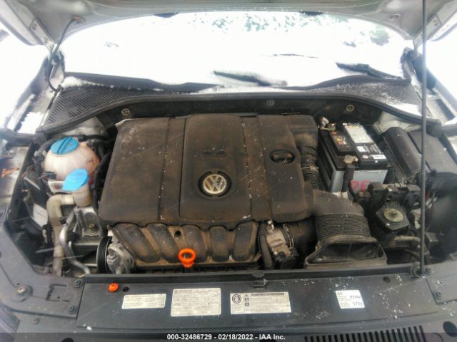 Photo 9 VIN: 1VWAP7A36DC051649 - VOLKSWAGEN PASSAT 