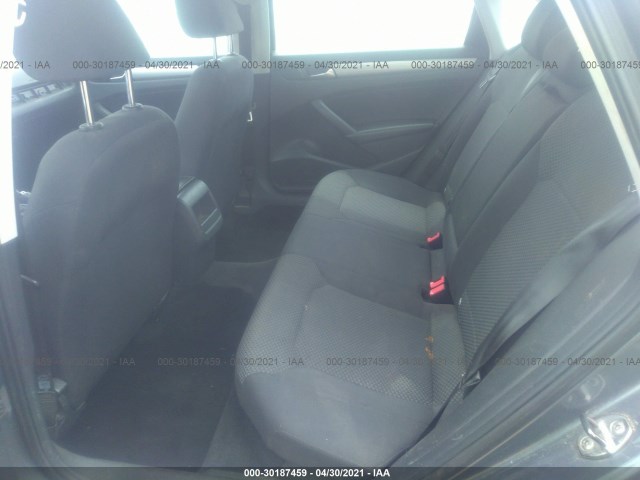 Photo 7 VIN: 1VWAP7A36DC057855 - VOLKSWAGEN PASSAT 