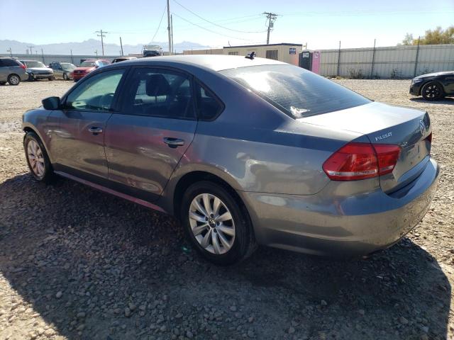 Photo 1 VIN: 1VWAP7A36DC057967 - VOLKSWAGEN PASSAT 