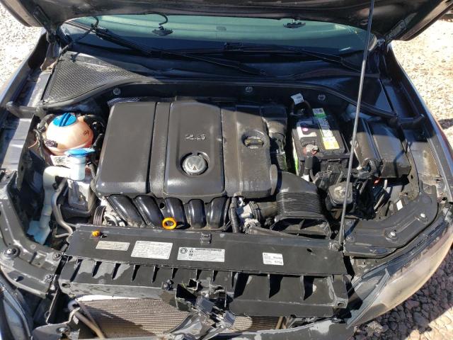 Photo 10 VIN: 1VWAP7A36DC057967 - VOLKSWAGEN PASSAT 