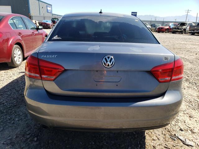 Photo 5 VIN: 1VWAP7A36DC057967 - VOLKSWAGEN PASSAT 