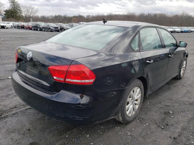 Photo 3 VIN: 1VWAP7A36DC068113 - VOLKSWAGEN PASSAT 