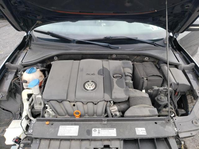 Photo 6 VIN: 1VWAP7A36DC068113 - VOLKSWAGEN PASSAT 