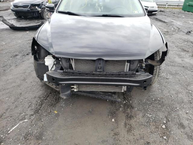 Photo 8 VIN: 1VWAP7A36DC068113 - VOLKSWAGEN PASSAT 