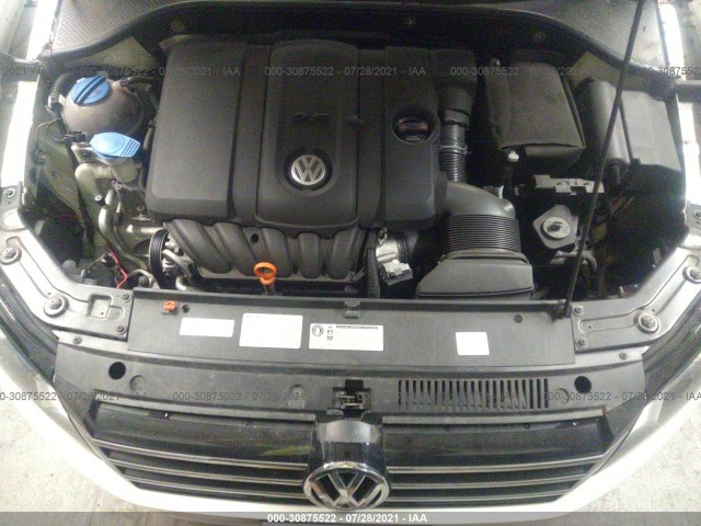 Photo 9 VIN: 1VWAP7A36DC070525 - VOLKSWAGEN PASSAT 