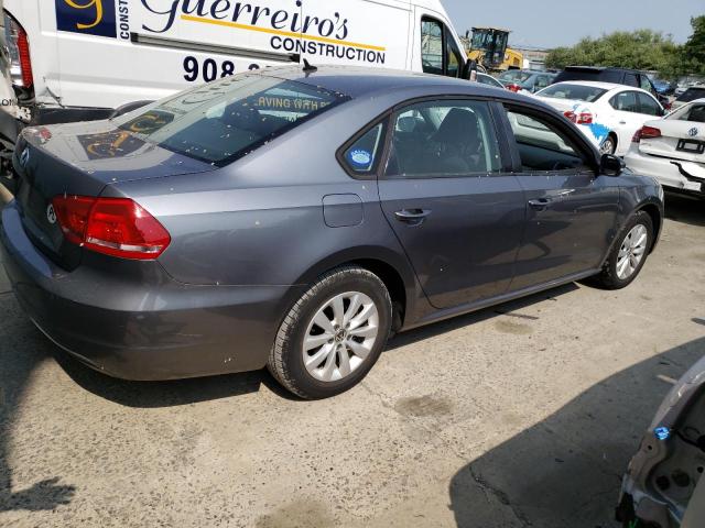 Photo 2 VIN: 1VWAP7A36DC077703 - VOLKSWAGEN PASSAT 