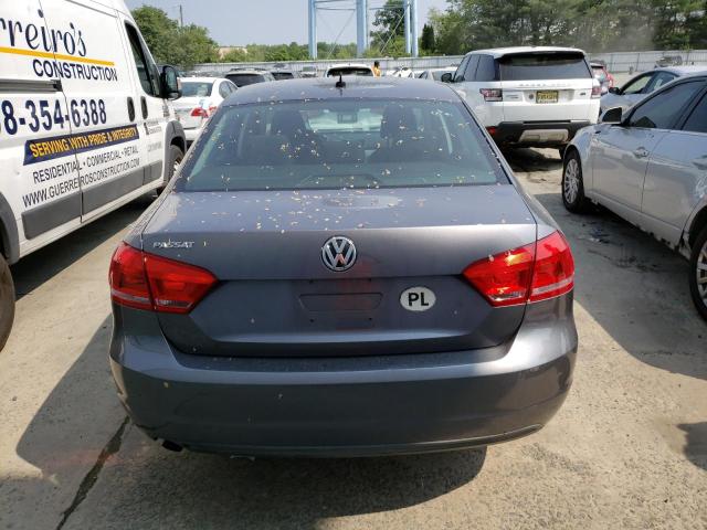 Photo 5 VIN: 1VWAP7A36DC077703 - VOLKSWAGEN PASSAT 