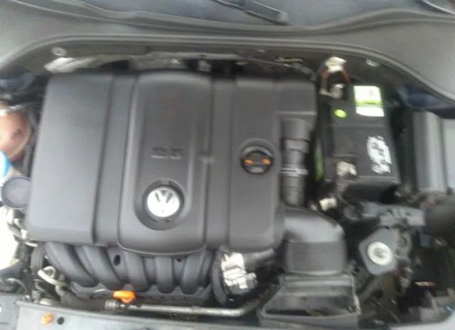 Photo 9 VIN: 1VWAP7A36DC079368 - VOLKSWAGEN PASSAT 