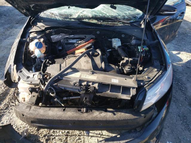 Photo 10 VIN: 1VWAP7A36DC079578 - VOLKSWAGEN PASSAT 