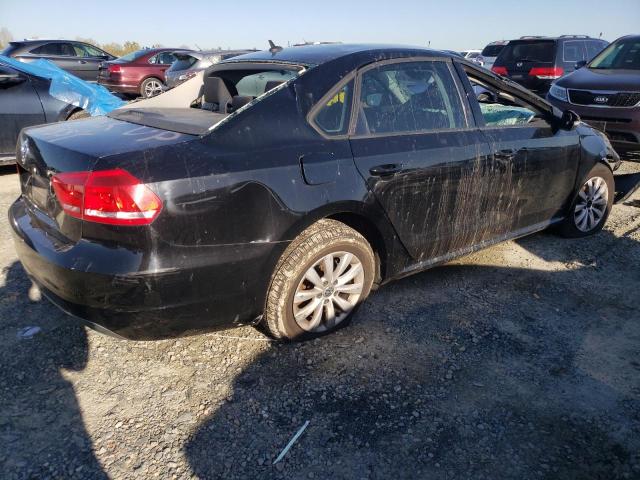 Photo 2 VIN: 1VWAP7A36DC079578 - VOLKSWAGEN PASSAT 