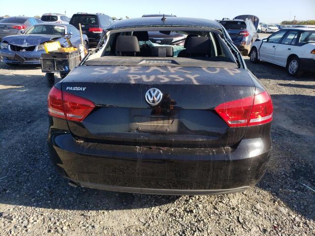 Photo 5 VIN: 1VWAP7A36DC079578 - VOLKSWAGEN PASSAT 