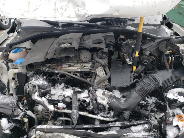 Photo 6 VIN: 1VWAP7A36DC091455 - VOLKSWAGEN PASSAT 