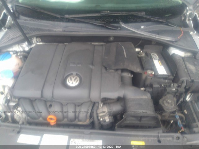 Photo 9 VIN: 1VWAP7A36DC134112 - VOLKSWAGEN PASSAT 