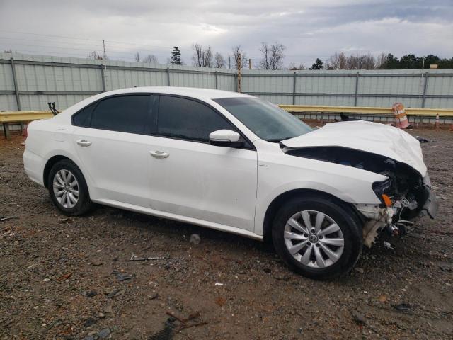 Photo 3 VIN: 1VWAP7A36DC137916 - VOLKSWAGEN PASSAT S 