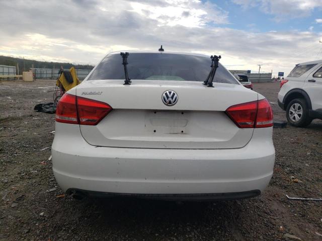 Photo 5 VIN: 1VWAP7A36DC137916 - VOLKSWAGEN PASSAT S 