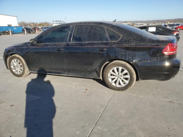 Photo 1 VIN: 1VWAP7A36EC008883 - VOLKSWAGEN PASSAT 