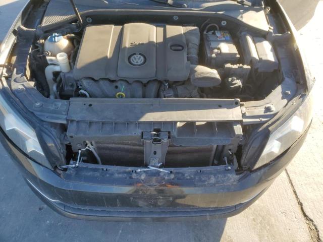 Photo 10 VIN: 1VWAP7A36EC008883 - VOLKSWAGEN PASSAT 