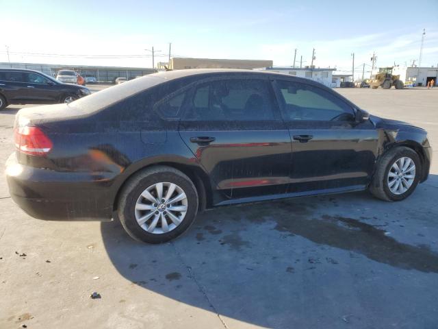 Photo 2 VIN: 1VWAP7A36EC008883 - VOLKSWAGEN PASSAT 