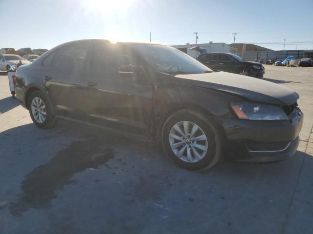 Photo 3 VIN: 1VWAP7A36EC008883 - VOLKSWAGEN PASSAT 