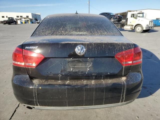 Photo 5 VIN: 1VWAP7A36EC008883 - VOLKSWAGEN PASSAT 