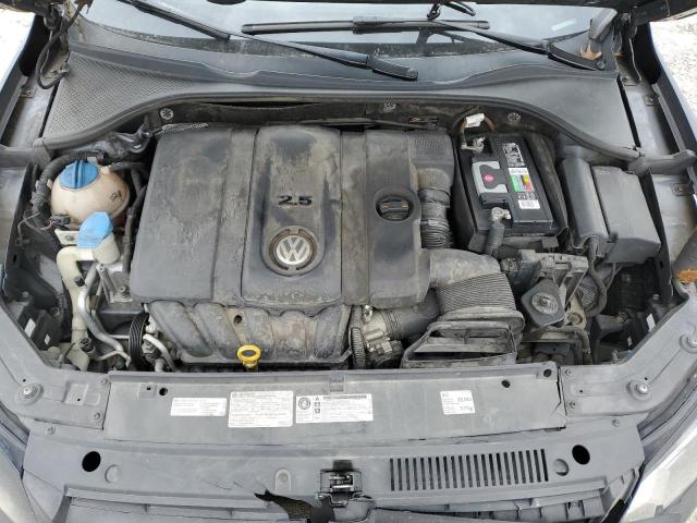 Photo 10 VIN: 1VWAP7A36EC026154 - VOLKSWAGEN PASSAT S 