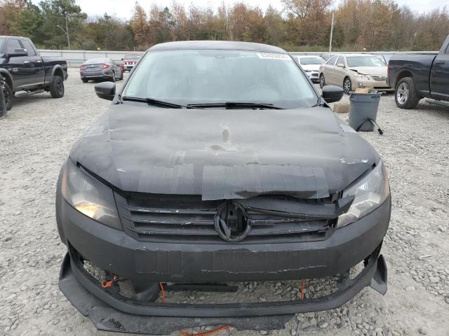 Photo 4 VIN: 1VWAP7A36EC026154 - VOLKSWAGEN PASSAT S 