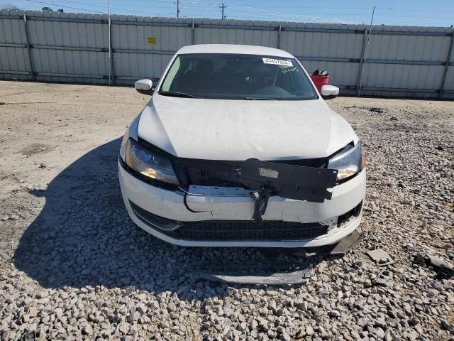 Photo 4 VIN: 1VWAP7A36EC027241 - VOLKSWAGEN PASSAT 