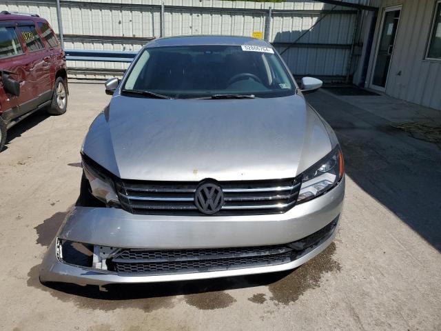 Photo 4 VIN: 1VWAP7A37CC006363 - VOLKSWAGEN PASSAT 