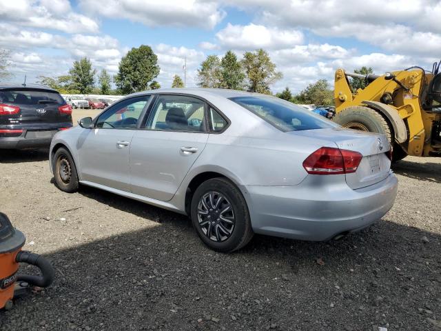 Photo 1 VIN: 1VWAP7A37CC016634 - VOLKSWAGEN PASSAT 