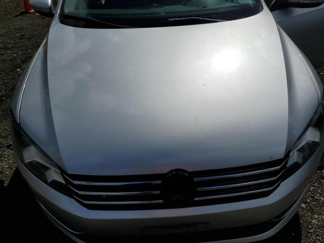 Photo 10 VIN: 1VWAP7A37CC016634 - VOLKSWAGEN PASSAT 