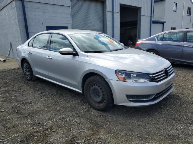 Photo 3 VIN: 1VWAP7A37CC016634 - VOLKSWAGEN PASSAT 