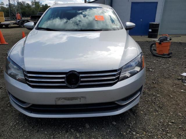 Photo 4 VIN: 1VWAP7A37CC016634 - VOLKSWAGEN PASSAT 