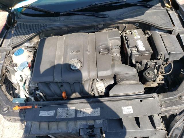 Photo 10 VIN: 1VWAP7A37CC017671 - VOLKSWAGEN PASSAT 