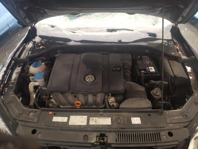 Photo 10 VIN: 1VWAP7A37CC087199 - VOLKSWAGEN PASSAT 