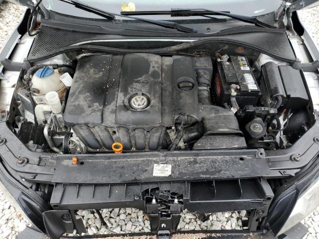 Photo 6 VIN: 1VWAP7A37DC000600 - VOLKSWAGEN PASSAT 