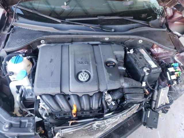 Photo 6 VIN: 1VWAP7A37DC038246 - VOLKSWAGEN PASSAT 