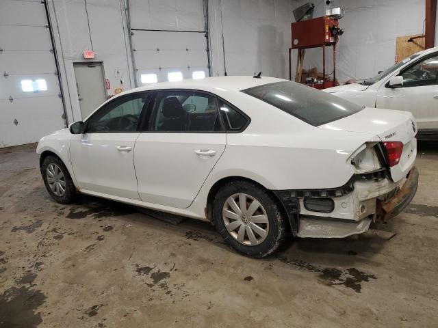 Photo 1 VIN: 1VWAP7A37DC040661 - VOLKSWAGEN PASSAT 