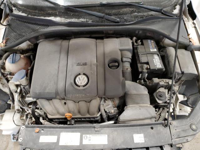 Photo 10 VIN: 1VWAP7A37DC040661 - VOLKSWAGEN PASSAT 